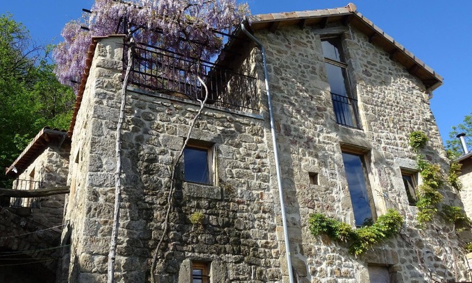 Gluiras House | Holiday house Gluiras for 1 - 10 persons with 6 bedrooms - Holiday house