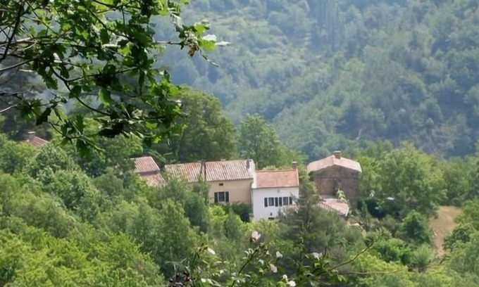 Gluiras House | Holiday house Gluiras for 1 - 5 persons with 2 bedrooms - Holiday house