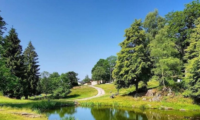 Gordola House | Holiday house Gordola for 4 persons with 2 bedrooms - Holiday house