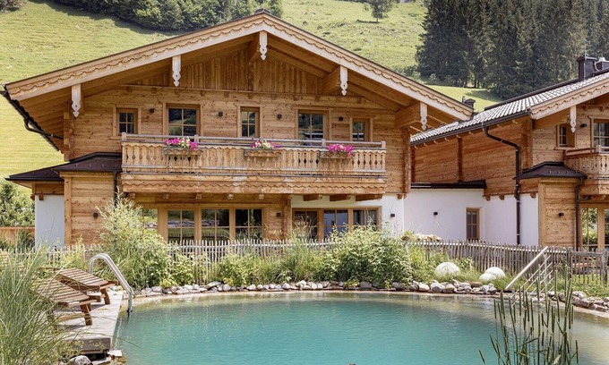 Grossarl House | Holiday house Großarl for 1 - 6 persons with 3 bedrooms - Holiday home