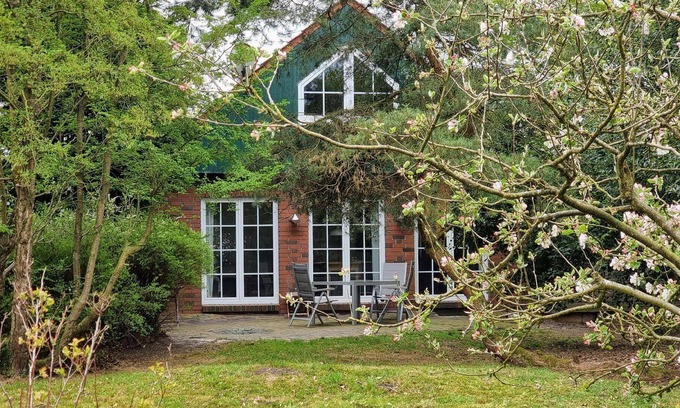 Grosefehn House | Holiday house Großefehn for 1 - 4 persons with 2 bedrooms - Holiday house