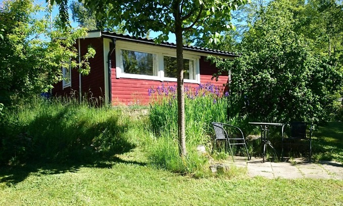 Hallaryd Other | Holiday house Hallaryd for 1 - 4 persons with 2 bedrooms - Farmhouse