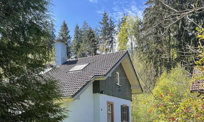 Hasel House | Holiday house Hasel for 2 - 6 persons with 2 bedrooms - Holiday home