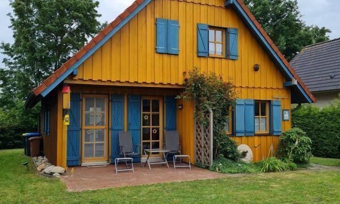 Heede House | Holiday house Heede for 1 - 7 persons with 4 bedrooms - Holiday home