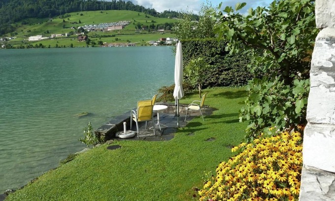 Immensee House | Holiday house Immensee for 1 - 5 persons with 3 bedrooms - Detached holiday house