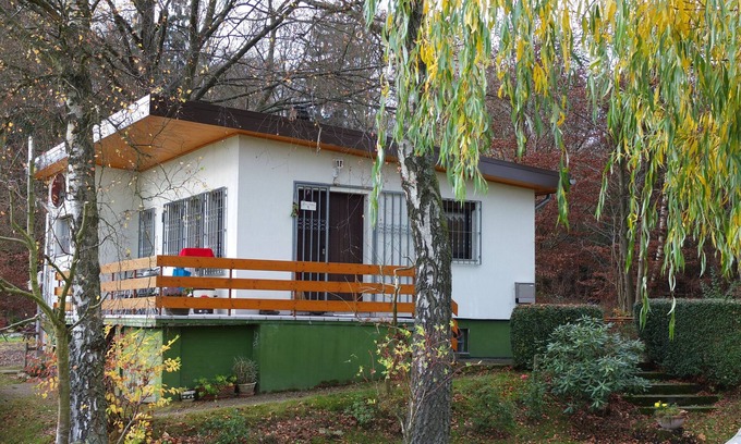 Rodenbach bei Puderbach House | Holiday house in a fantastic secluded location in the Westerwald