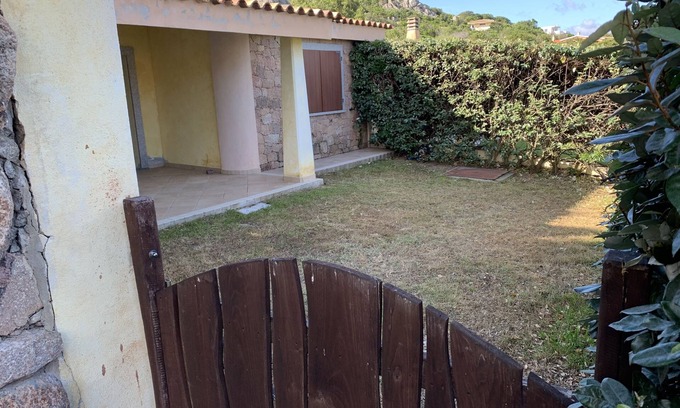 Rena Majore House | Holiday house in Rena Majore, Sardinia sleeps 6