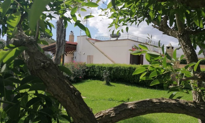 Specchia Gallone House | Holiday house near the sea of Salento, pet friendly, max 6 people