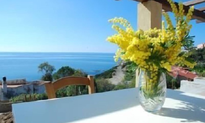 Torre dei Corsari House | Holiday house Torre dei Corsari for 1 - 5 persons with 2 bedrooms - Holiday home