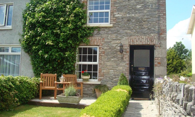 Kenmare House | Holiday house Kenmare for 1 - 4 persons with 2 bedrooms - Row house
