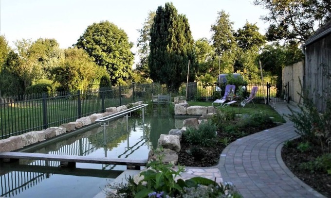Kimmelsbach House | Holiday house Kimmelsbach for 1 - 5 persons with 3 bedrooms - Holiday home