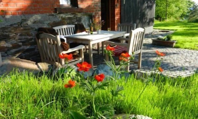 Klingenthal House | Holiday house Klingenthal for 1 - 9 persons with 4 bedrooms - Luxury holiday home