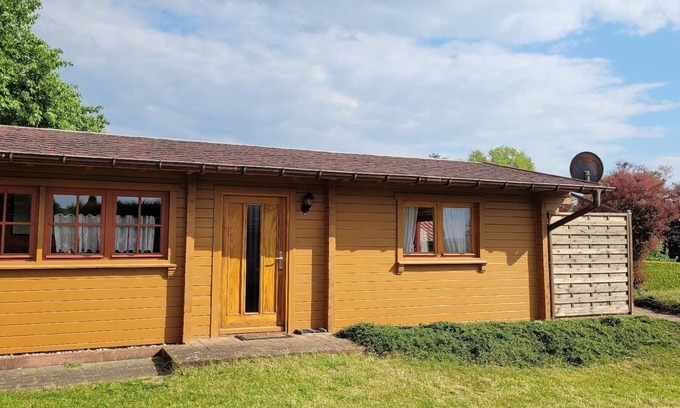Muritz House | Holiday house Klink for 1 - 4 persons with 2 bedrooms - Holiday home