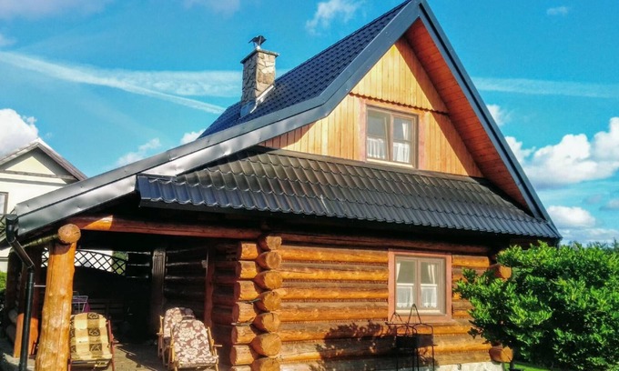 Kopalino House | Holiday house Kopalino for 1 - 7 persons with 2 bedrooms - Holiday home