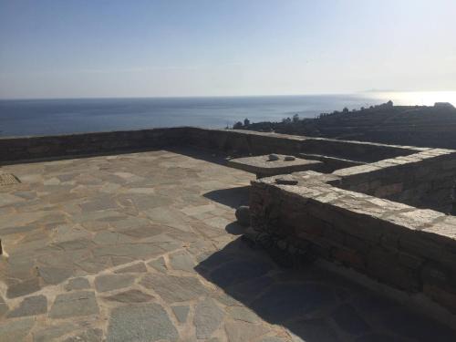 Koundouros House | Holiday House - Koundouros Panoramic Sea View