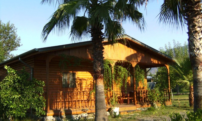 Koycegiz House | Holiday house Köycegiz for 1 - 5 persons with 2 bedrooms - Holiday house