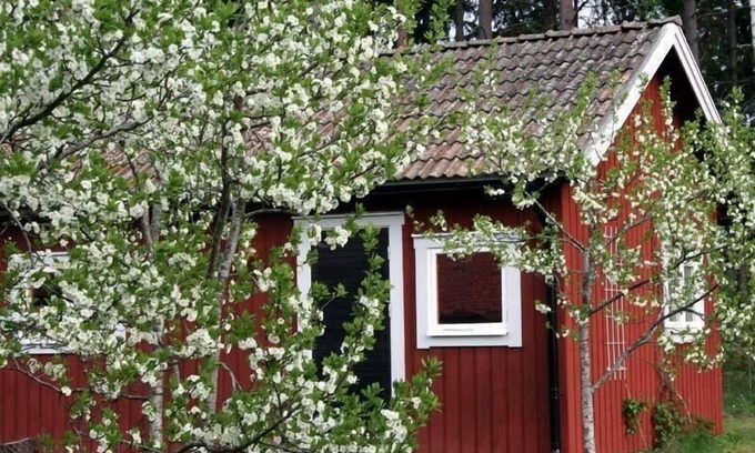 Kristinehamn House | Holiday house Kristinehamn for 1 - 4 persons with 1 bedroom - Holiday house