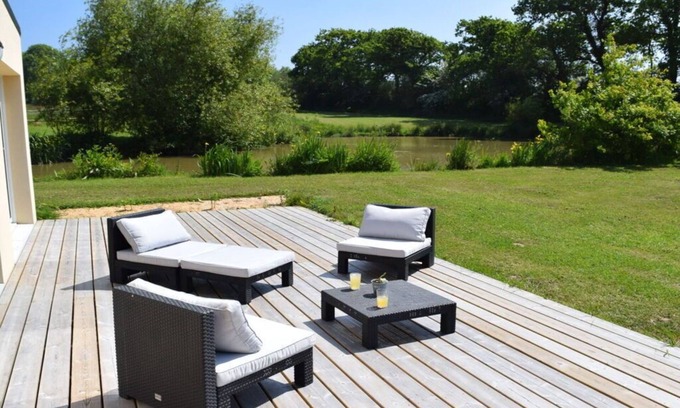 La Haye House | Holiday house Lakeside