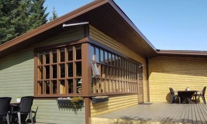 Laugarvatn House | Holiday house Laugarvatn for 1 - 4 persons with 2 bedrooms - Holiday home
