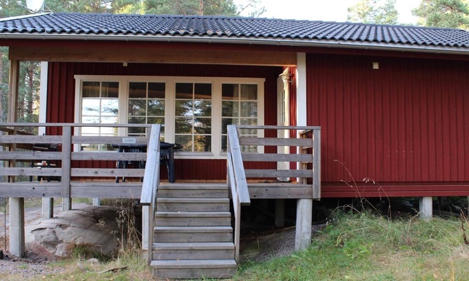 Loftahammar House | Holiday house Loftahammar for 1 - 6 persons with 3 bedrooms - Holiday home