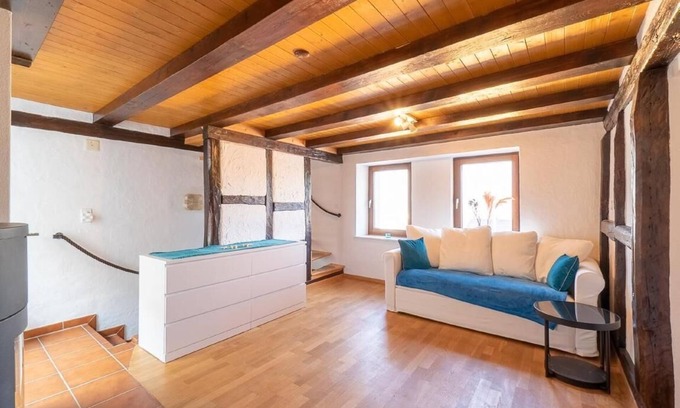 Giubiasco House | Holiday house Lôro for 1 - 6 persons with 1 bedroom - Holiday house