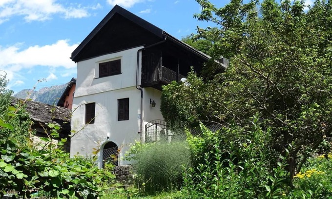 Negrentino House | Holiday house Lottigna for 1 - 5 persons with 3 bedrooms - Holiday house