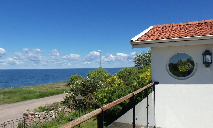 Sodvik House | Holiday house Löttorp for 1 - 8 persons with 3 bedrooms - Holiday house