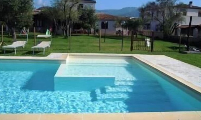 Lotzorai House | Holiday house Lotzorai for 1 - 4 persons with 2 bedrooms - Holiday home
