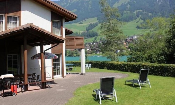 Lungern House | Holiday house Lungern for 6 - 7 persons with 3 bedrooms - Holiday house