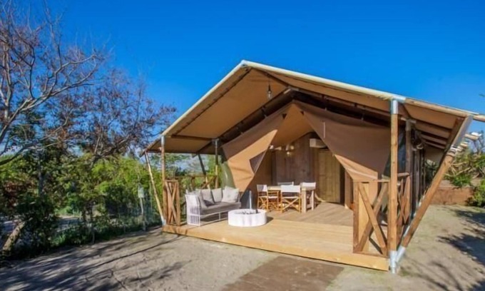 Lychen House | Holiday house Lychen for 1 - 5 persons with 2 bedrooms - Holiday home