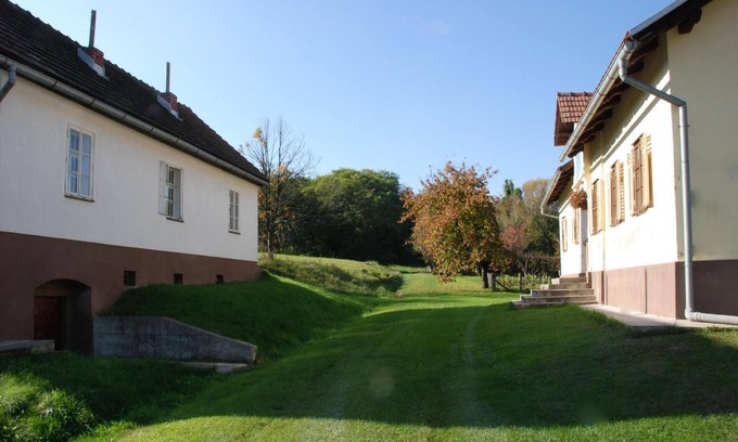 Ljutomer House | Holiday house Mala Nedelja for 1 - 4 persons with 2 bedrooms - Holiday home