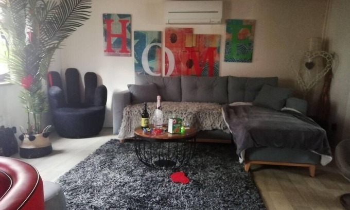 Wangen House | Holiday house Marlenheim for 1 - 4 persons with 2 bedrooms - Holiday house