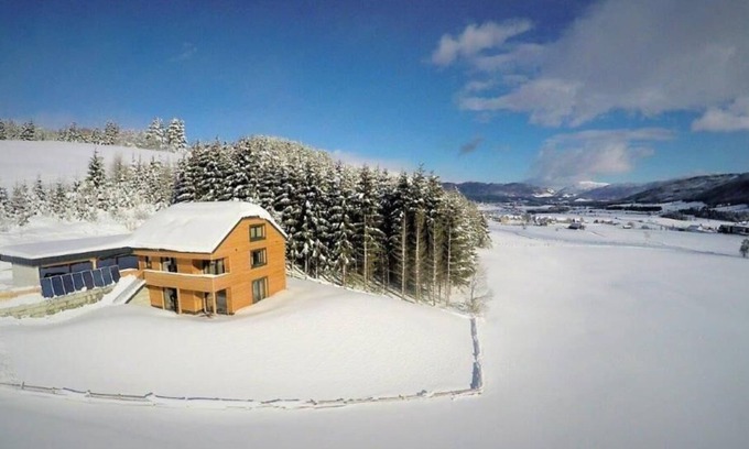 Mauterndorf House | Holiday house Mauterndorf for 1 - 5 persons with 2 bedrooms - Holiday home