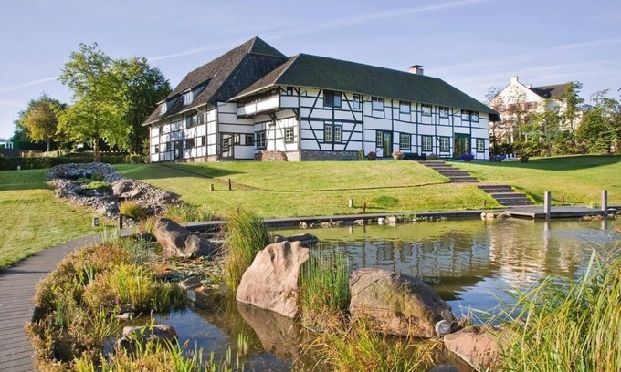 Mechelen Other | Holiday house Mechelen for 1 - 20 persons with 5 bedrooms - Castle