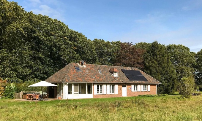 Meeuwen-Gruitrode House | Holiday house Meeuwen-Gruitrode for 1 - 8 persons with 4 bedrooms - Holiday house
