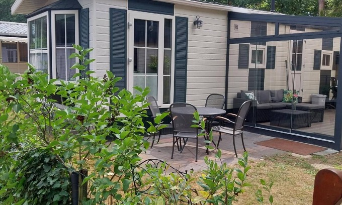 Municipality of Geldrop-Mierlo House | Holiday house Mierlo for 1 - 4 persons with 2 bedrooms - Holiday home