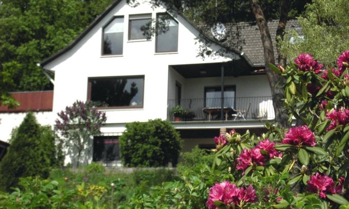 Obernsees House | Holiday house Mistelgau for 1 - 3 persons with 1 bedroom - Holiday apartment in one or multi-family