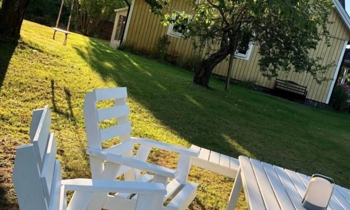 Morlunda House | Holiday house Mörlunda for 1 - 8 persons with 4 bedrooms - Holiday home