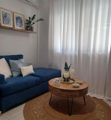 Skala Fourkas House | Holiday House near Beach