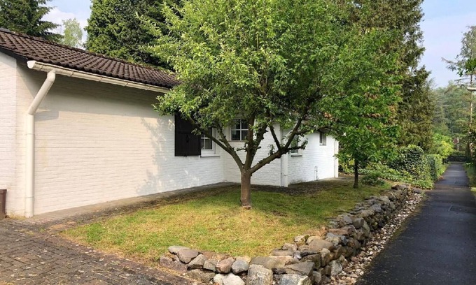 Niederkruechten House | Holiday house Niederkrüchten for 1 - 6 persons with 2 bedrooms - Holiday home