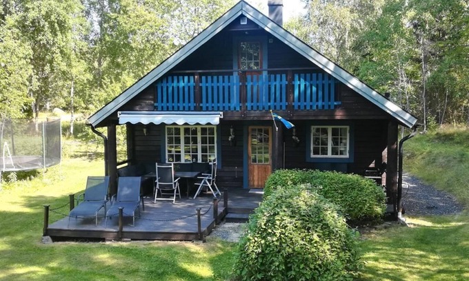 Norrtalje House | Holiday house Norrtälje for 1 - 5 persons with 3 bedrooms - Holiday home