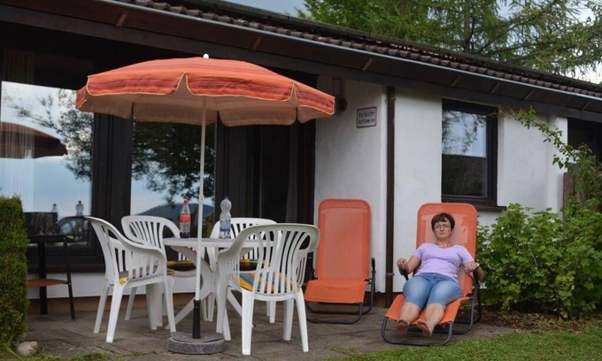 Ofingen House | Holiday house Öfingen for 1 - 4 persons with 2 bedrooms - Holiday home