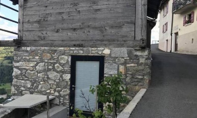 Orsieres House | Holiday house Orsières for 1 - 4 persons with 2 bedrooms - Holiday house