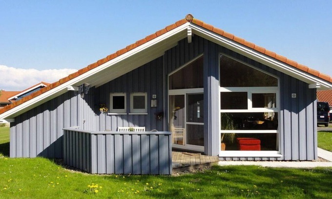 Norderteil House | Holiday house Otterndorf for 1 - 4 persons with 2 bedrooms - Holiday house