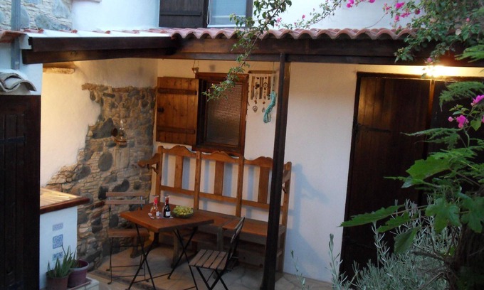 Pera House | Holiday house Pera for 1 - 3 persons with 1 bedroom - Holiday home