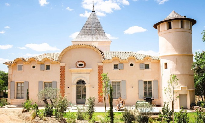 Pezenas Other | Holiday house Pézenas for 1 - 4 persons with 2 bedrooms - Holiday house