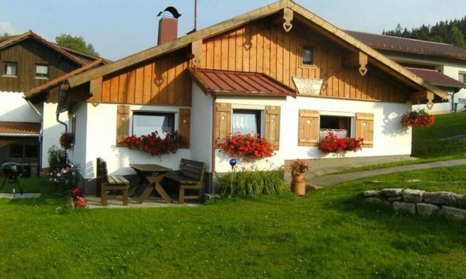 Philippsreut House | Holiday house Philippsreut for 1 - 6 persons with 2 bedrooms - Holiday home