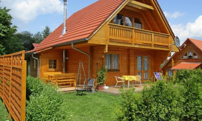 Philippsreut House | Holiday house Philippsreut for 1 - 5 persons with 2 bedrooms - Holiday home