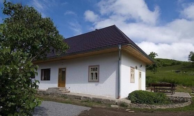 Pliesovce House | Holiday house Pliesovce for 1 - 4 persons with 2 bedrooms - Twin house