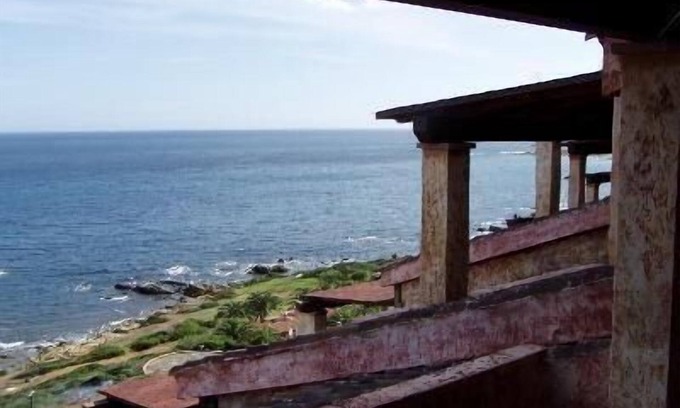 Villaputzu House | Holiday house Porto Tramatzu for 1 - 8 persons with 3 bedrooms - Holiday home